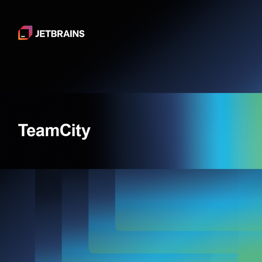 Jetbrains TeamCity