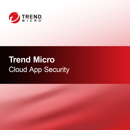 Trend Micro Seguridad de Aplicaciones en la Nube