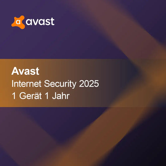 Avast Internet Security 2025