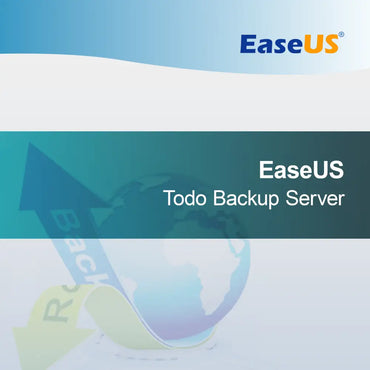 EaseUS Todo Backup Server