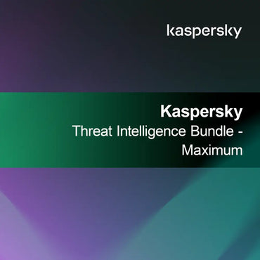Inteligencia de Huella Digital de Kaspersky