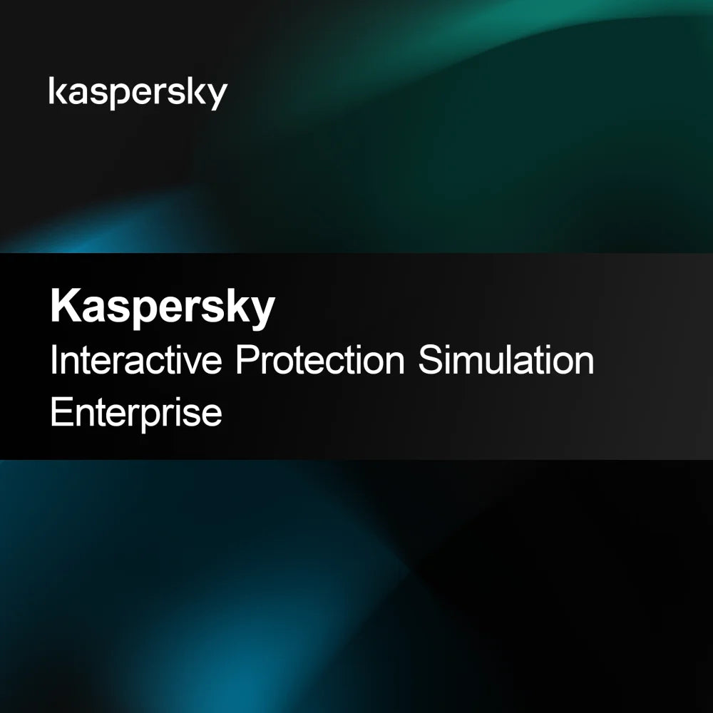Simulación Interactiva de Protección Empresarial de Kaspersky