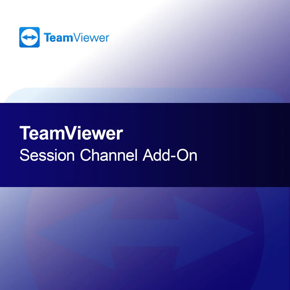 Complemento de Canal de Sesión de TeamViewer