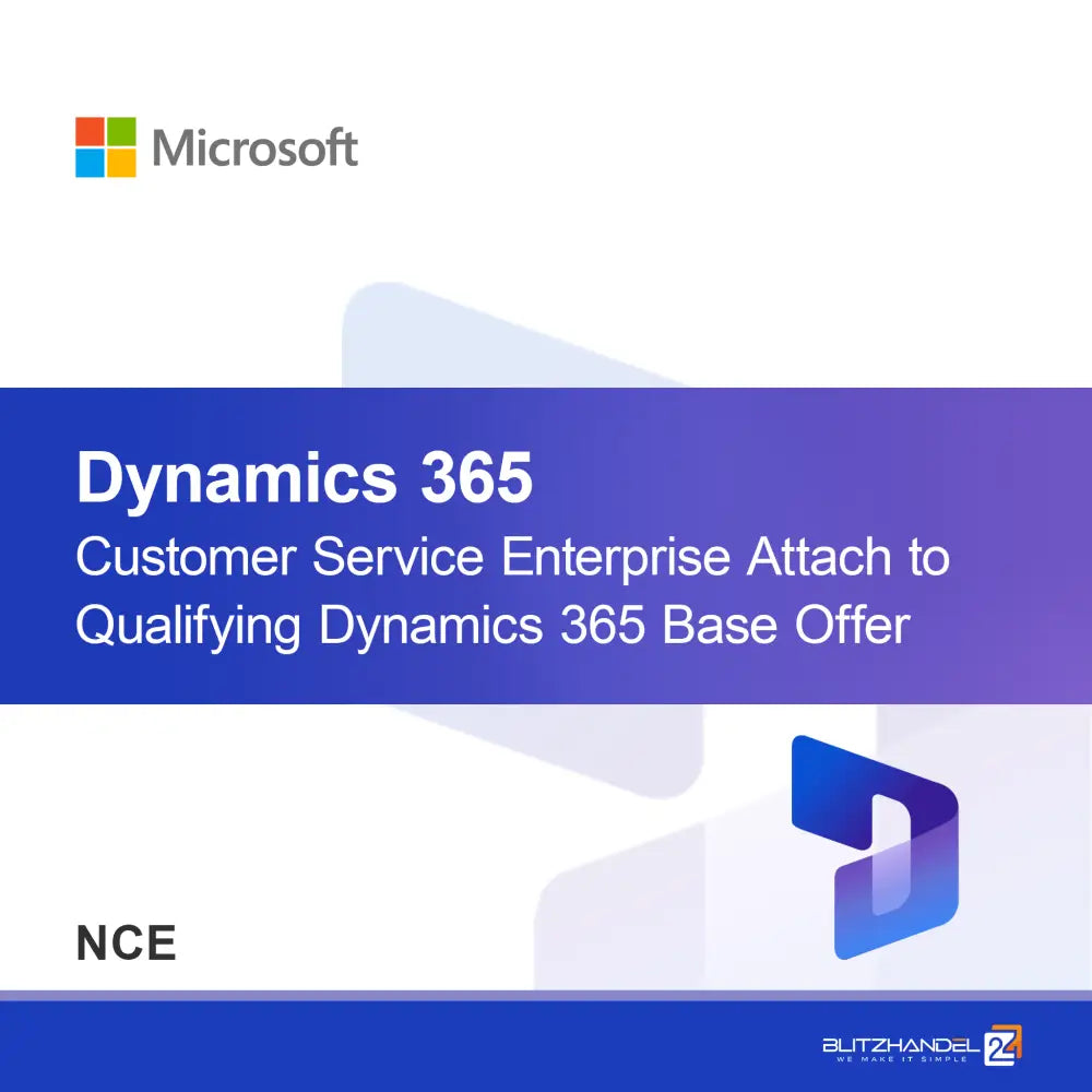 Dynamics 365 Field Service - Optimización de Programación de Recursos (NCE)