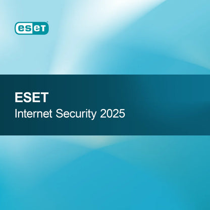 ESET Seguridad de Internet 2025