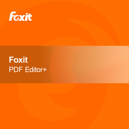 Foxit PDF Düzenleyici
