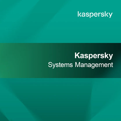 Gestión de Sistemas Kaspersky