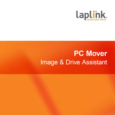 Assistente de Imagem e Unidade PCmover