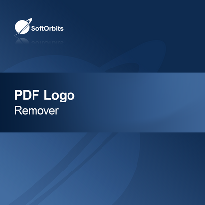 Removedor de Logos PDF